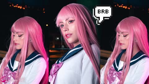 Emily online show from 01-18-25, 01:52