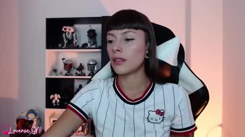 Emily online show from 02-26-25, 08:33