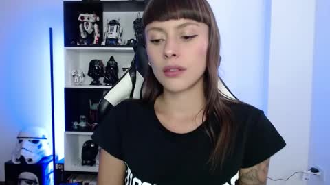 Emily online show from 09-26-25, 06:45