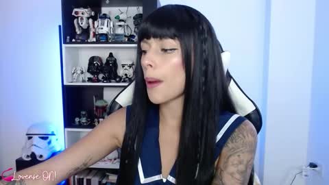 Emily online show from 10-28-25, 08:33