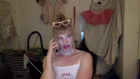 pinkfag online show from 02-12-25, 07:02