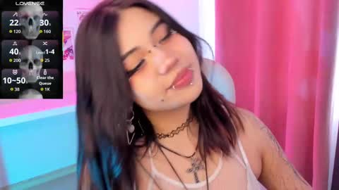 Snapshot of pinkk_demon chatting on 09-25-25, 01:59 PINKK online show from 09-25-25, 01:59