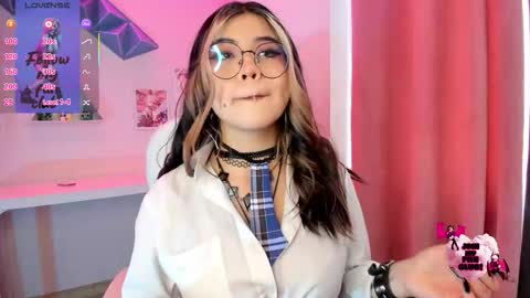 PINKK online show from 01-16-26, 01:04