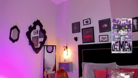 PINKK online show from 03-14-26, 01:27