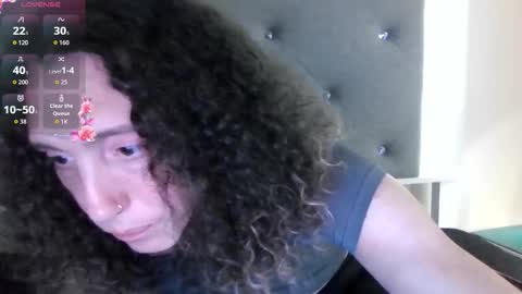 Snapshot of pinkleslie chatting on 02-15-26, 10:03 Leslie online show from 02-15-26, 10:03