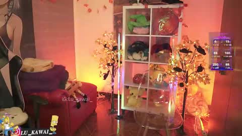 LUISA online show from 02-03-26, 11:15