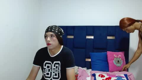 pinkluna0 online show from 04-05-26, 02:31