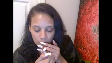 Snapshot of pinkmonae chatting on 01-06-25, 04:36 pinksugar online show from 01-06-25, 04:36