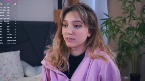  HERES ALICE  WELCOME EVERYONE LOVENSE DOMI REACT TO YOUR TIPS LETS MAKE A GREAT SHOW TOGETHER  online show from 02-27-25, 09:43