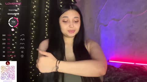  HERES ALICE  WELCOME EVERYONE LOVENSE DOMI REACT TO YOUR TIPS LETS MAKE A GREAT SHOW TOGETHER  online show from 01-19-26, 03:16