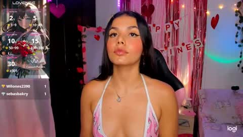 Snapshot of pinkpantherr_ chatting on 02-07-25, 04:59 Sarah .. online show from 02-07-25, 04:59