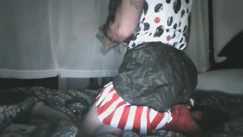 pinkpillbambi online show from 04-03-26, 05:16