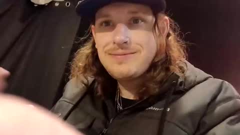 pinkpulseglobal online show from 10-27-25, 11:20