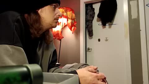 pinkpulseglobal online show from 10-31-25, 02:34