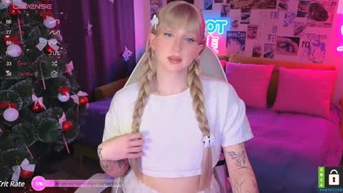 pinkvenom_ online show from 01-11-25, 04:46