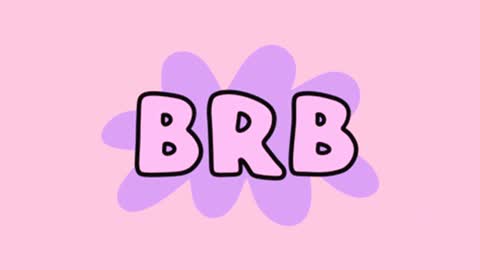 pinkvenom_ online show from 02-08-25, 09:15