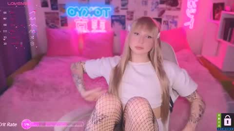 pinkvenom_ online show from 02-25-25, 06:20