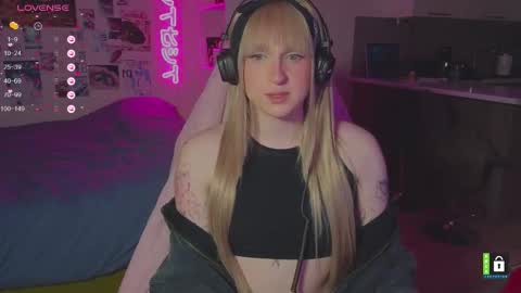 pinkvenom_ online show from 02-23-26, 05:21