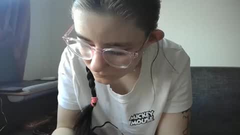 pinkwife97 online show from 10-20-25, 01:11