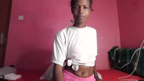 Snapshot of pinky_cockoo chatting on 02-23-26, 08:55 pinky_cockoo online show from 02-23-26, 08:55