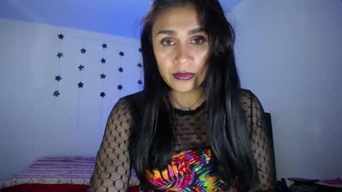 VIOLETA LOPEZ online show from 01-23-25, 11:36