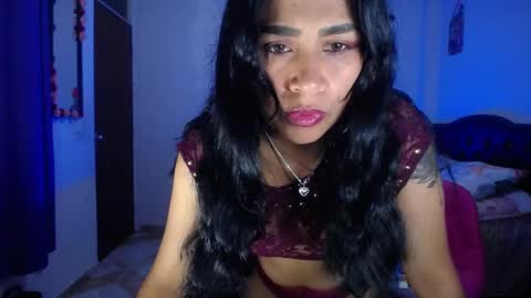 VIOLETA LOPEZ online show from 03-12-25, 12:04