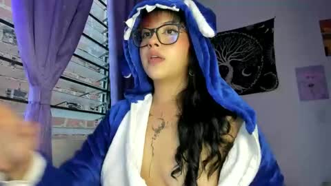 pinky_promiseex online show from 09-21-25, 10:55