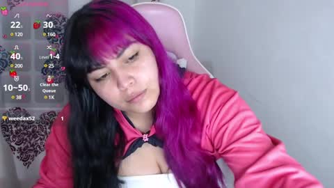 Snapshot of pinky_sexxx chatting on 02-12-25, 11:30 Pau online show from 02-12-25, 11:30