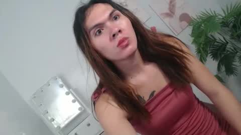 pinky_web03 online show from 11-23-25, 02:33