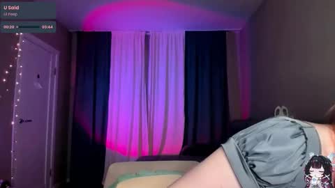 miko     online show from 03-04-26, 09:21