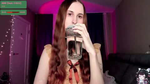 miko     online show from 04-12-26, 09:20