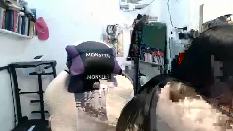 Rose online show from 01-26-25, 02:45