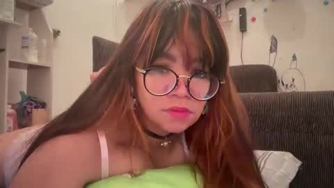 Rose online show from 02-23-26, 03:04