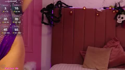 Pinky online show from 10-28-25, 08:00