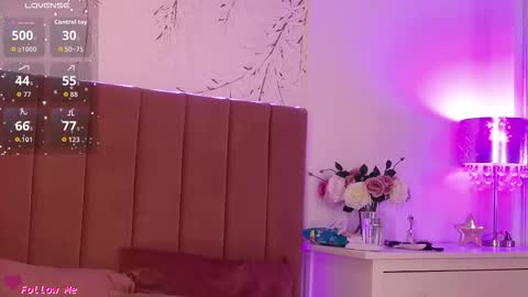 Pinky online show from 11-28-25, 06:54