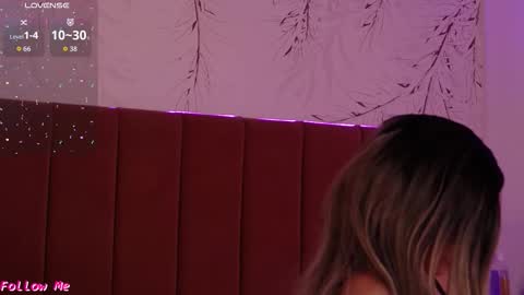 Pinky online show from 02-09-26, 06:34