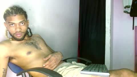 pinocho__ online show from 09-08-25, 09:58