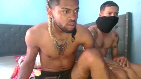 pinocho__ online show from 04-01-26, 04:48