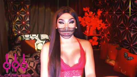 Snapshot of pinoy_handsomexx chatting on 01-24-25, 07:51 Miss Stefana Defowta online show from 01-24-25, 07:51