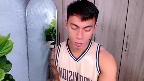 ethan online show from 11-16-25, 03:45