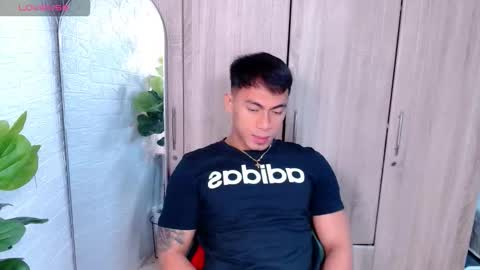 ethan online show from 11-25-25, 04:01