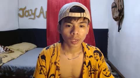 WIN WIN  JAY AR online show from 01-02-25, 07:01