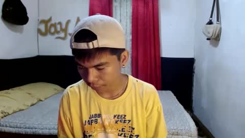 WIN WIN  JAY AR online show from 02-12-25, 07:23