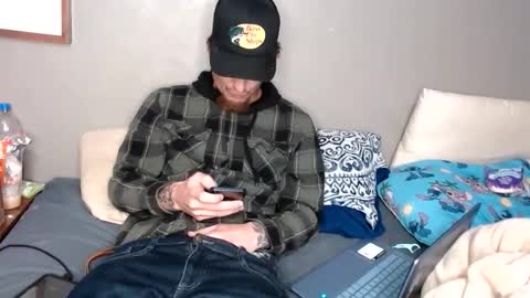 pippylongdickin online show from 10-19-25, 01:12