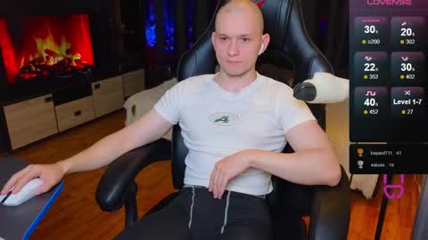 STRONGBEAUTY online show from 01-04-25, 02:25