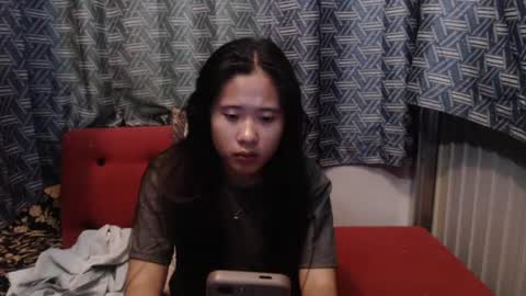 Snapshot of pititepinay_asiangirl chatting on 07-05-26, 12:39 pititepinay_asiangirl online show from 07-05-26, 12:39