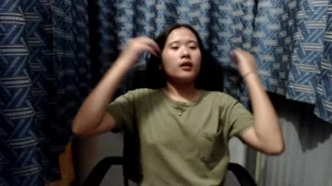 Snapshot of pititepinay_asiangirl chatting on 08-02-26, 03:10 pititepinay_asiangirl online show from 08-02-26, 03:10