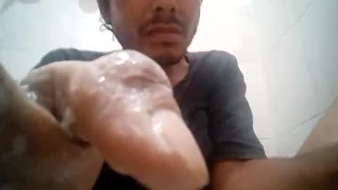 Snapshot of pitocho23 chatting on 01-18-26, 08:51 Pitocho online show from 01-18-26, 08:51