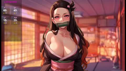 Pixi online show from 11-21-25, 01:10