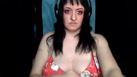 Trash Kitten online show from 02-23-25, 11:55